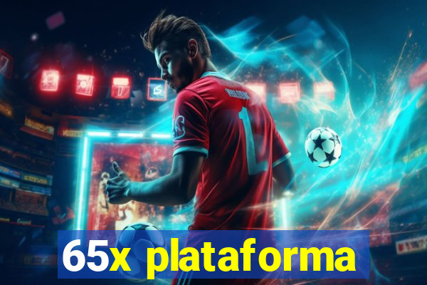 65x plataforma